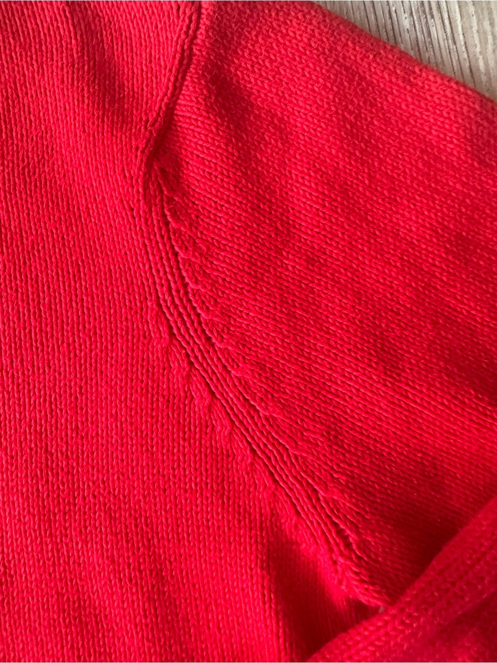 Ralph Lauren Polo Jeans American Flag Sweater - Picture 4 of 4